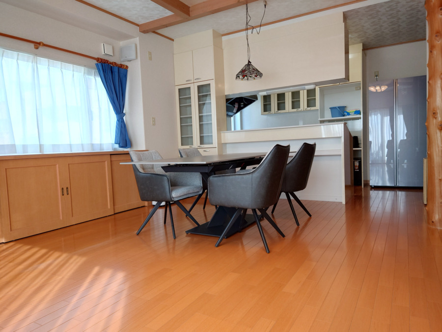 ケアシスホーム高尾南【2025年12月01日オープン予定】（生活支援員の求人）の写真2枚目：