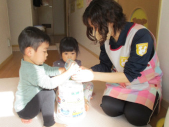 ぽけっとランド入谷の写真4枚目：