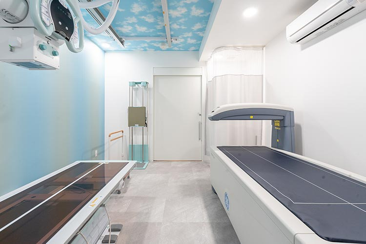 おおばやし整形外科形成外科クリニック(理学療法士の求人)の写真9枚目: