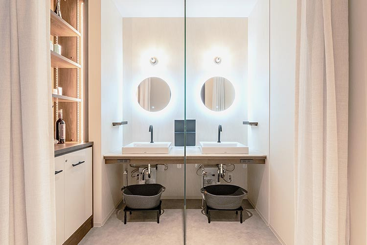 おおばやし整形外科形成外科クリニック(理学療法士の求人)の写真12枚目: