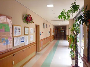 地域密着型特別養護老人ホーム 心助園(介護職/ヘルパーの求人)の写真: