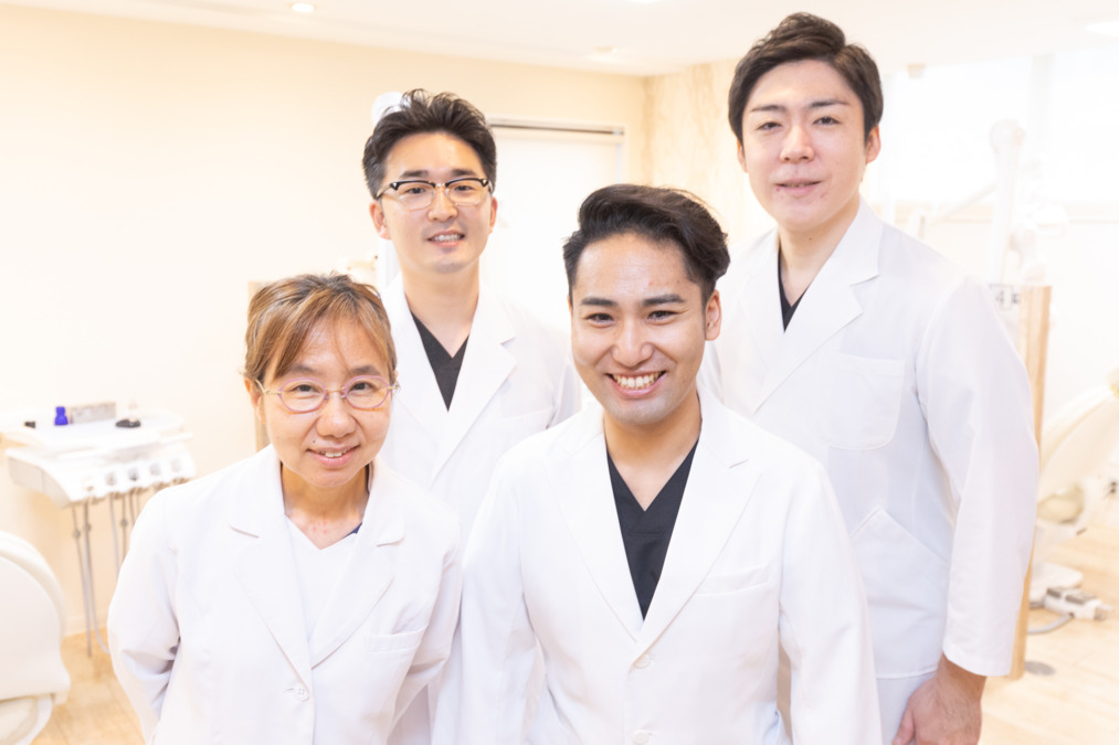 武蔵小金井駅前歯医者（歯科医師の求人）の写真7枚目：