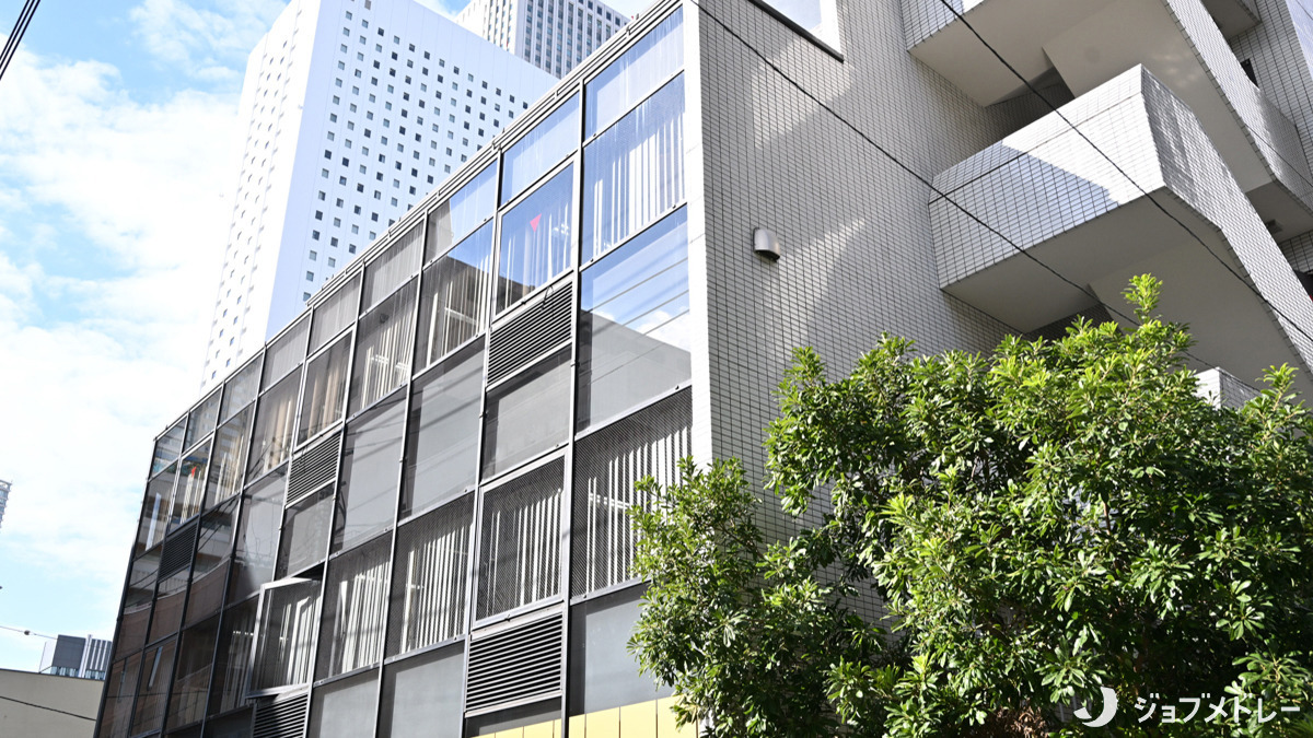 セントケアりまいん豊島（福祉用具専門相談員の求人）の写真2枚目：セントケアりまいん豊島の外観です