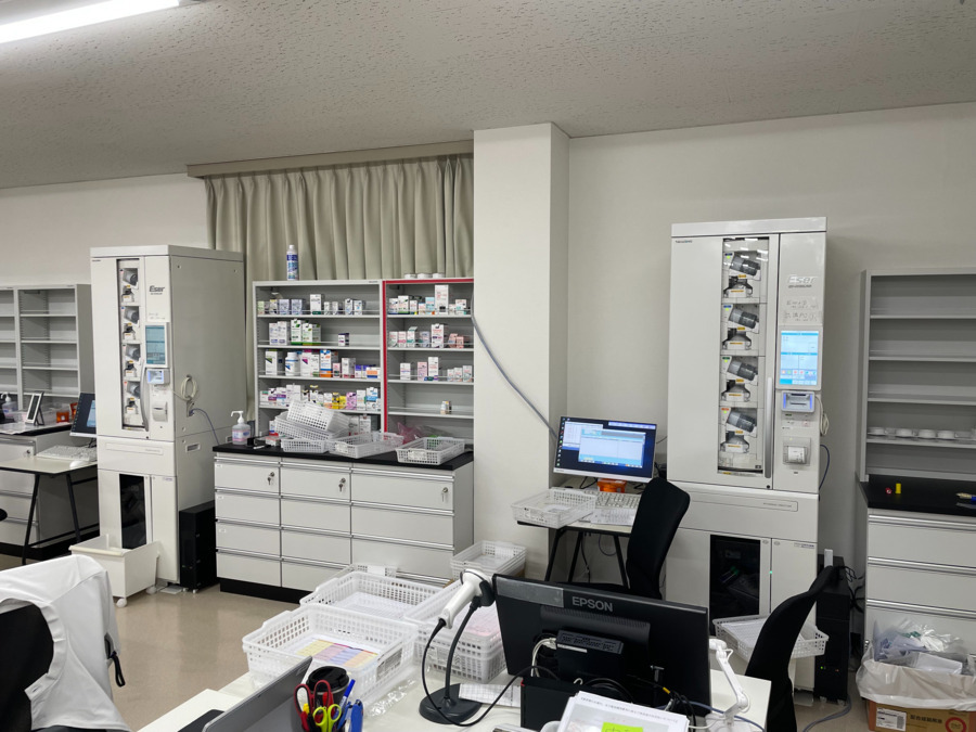 たいりん薬局【2025年07月オープン予定】（薬剤師の求人）の写真7枚目：