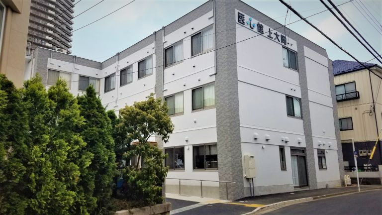 医心館上大岡【2020年09月オープン】(介護職/ヘルパーの求人)の写真: