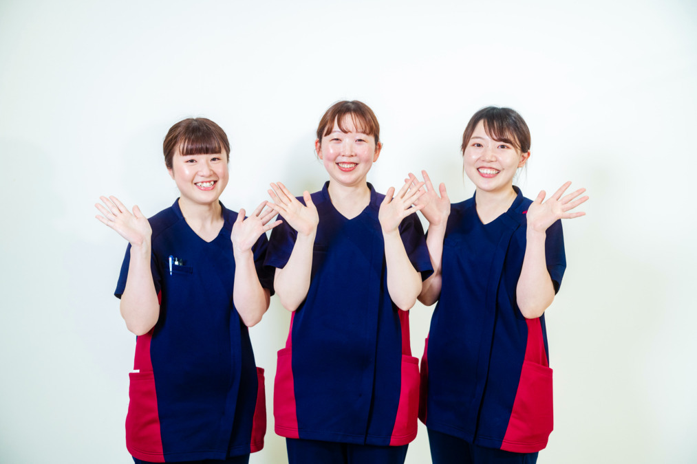 山脇歯科の写真