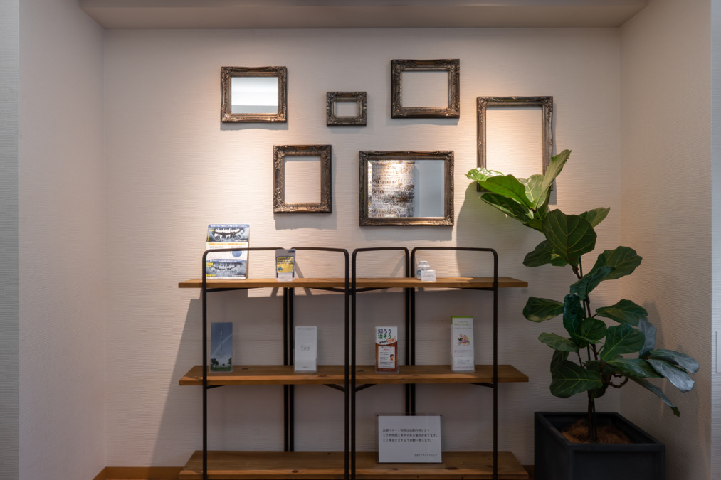 平尾駅前パーソナル歯科（歯科衛生士の求人）の写真5枚目：