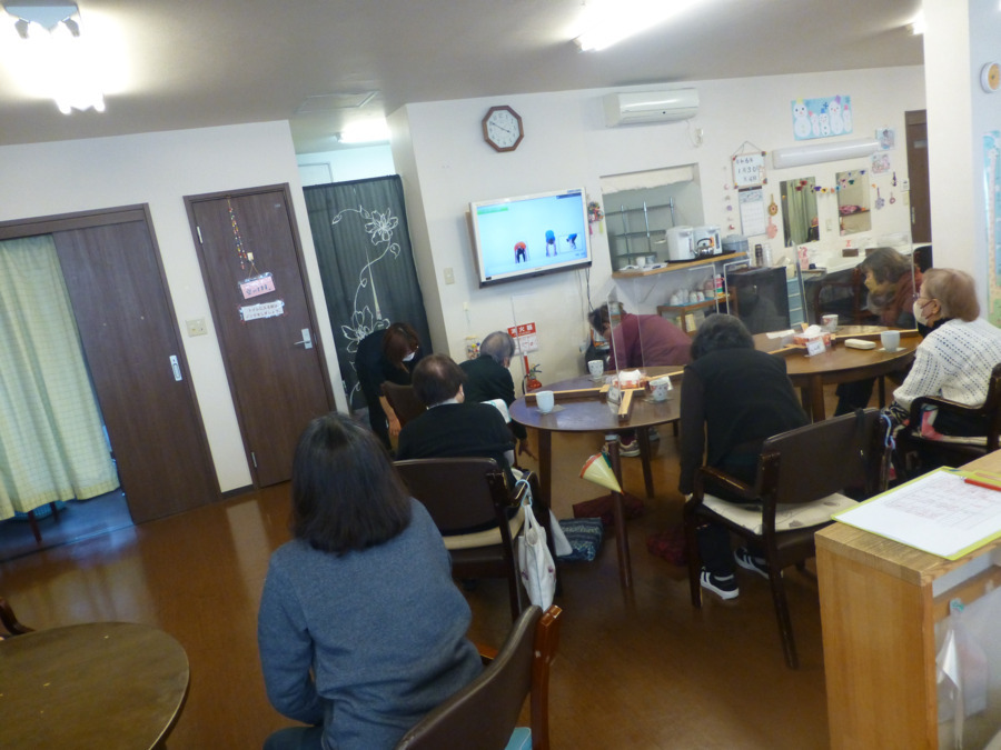 ヒューマニティ南茨木の写真2枚目: