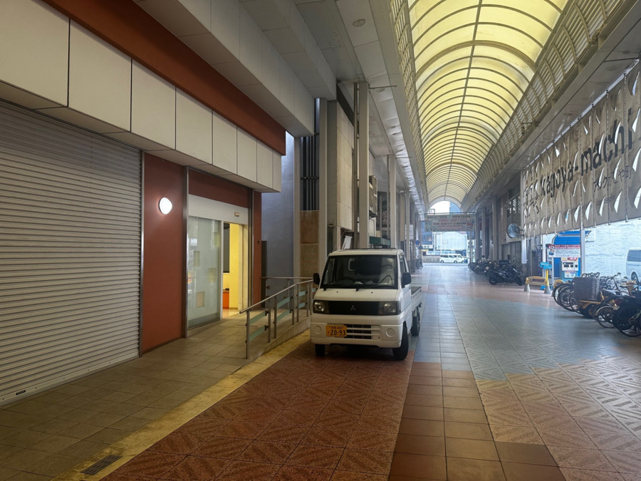 デイサービスセンター夢屋【2024年11月01日オープン】（介護職/ヘルパーの求人）の写真1枚目：