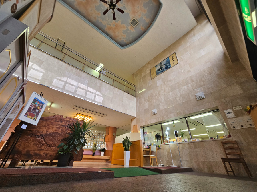 介護老人保健施設ラ・パス(看護師/准看護師の求人)の写真3枚目: