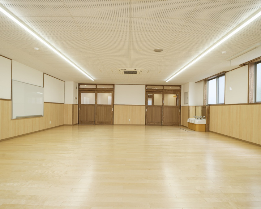 認定こども園 みくに学園の写真4枚目：
