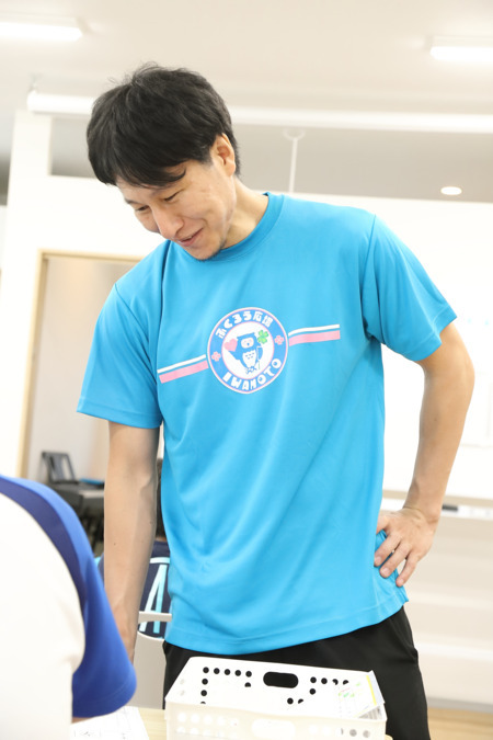 ふくろう広場IWAMOTO　行方 浜教室（視能訓練士の求人）の写真24枚目：