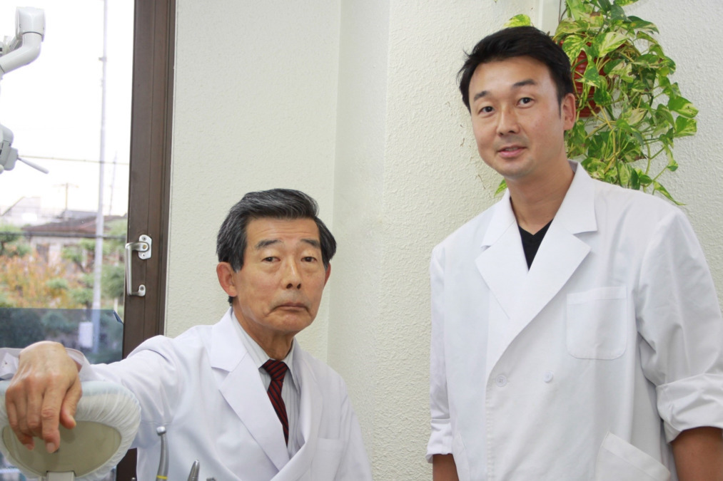 医療法人　中村歯科（歯科衛生士の求人）の写真2枚目：