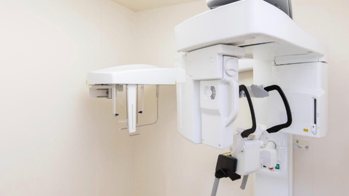 宮歯科医院(歯科衛生士の求人)の写真5枚目: