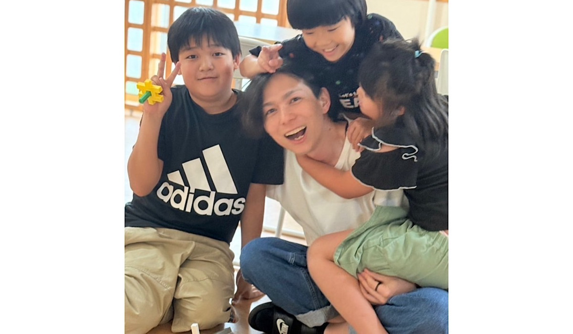 放課後等デイサービス　ピノキオの写真3枚目：