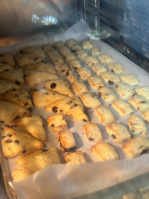 西新井保育園（管理栄養士/栄養士の求人）の写真3枚目：