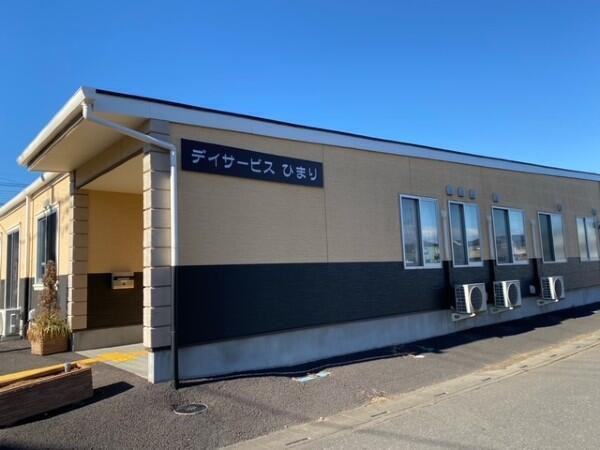 メディカルホームサルーテ　伊奈（介護職/ヘルパーの求人）の写真2枚目：