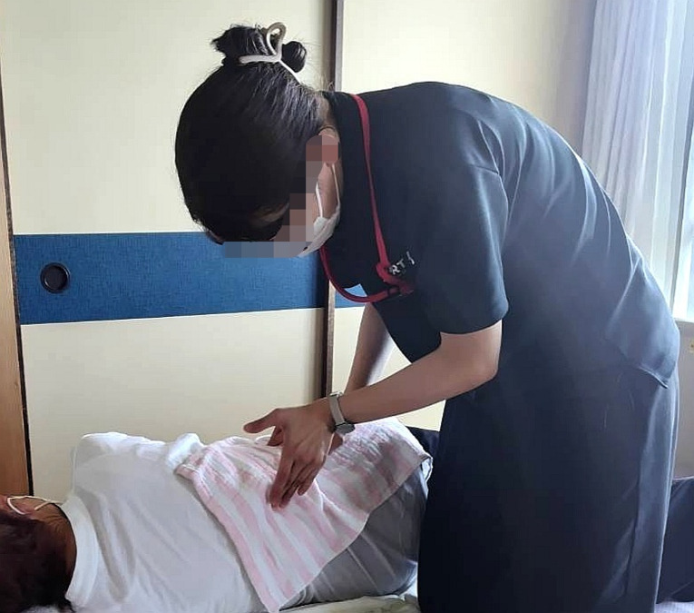 HEART AID（鍼灸師の求人）の写真4枚目：