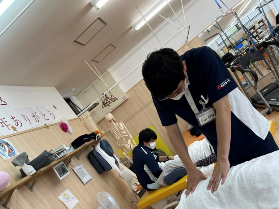 機能訓練専門デイサービス　きたえるーむ静岡船越（介護職/ヘルパーの求人）の写真5枚目：