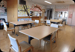 デイサービスセンターきりしき　上峰の写真2枚目：