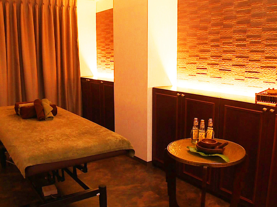 e's salon 西大寺店の写真4枚目：