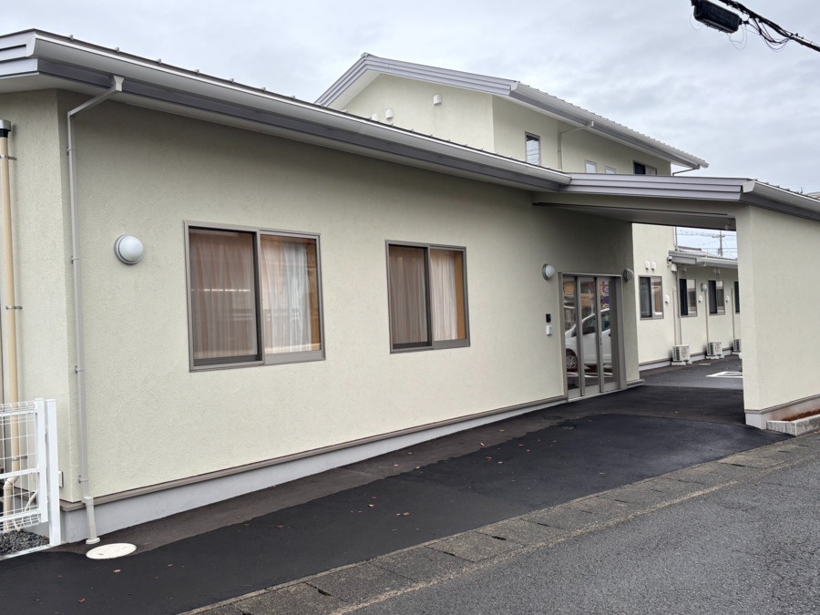 住宅型有料老人ホームはばたき(看護師/准看護師の求人)の写真7枚目: