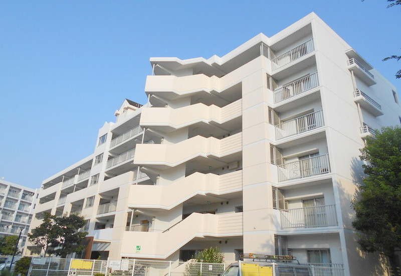 アイリスホーム 東三国の画像