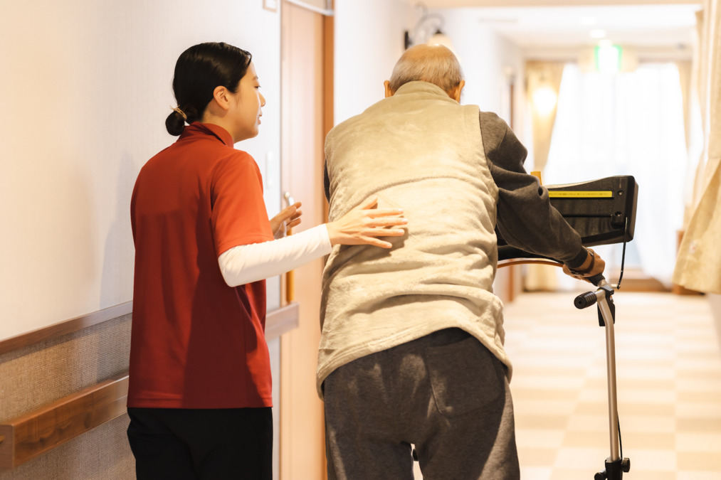 ハピネス訪問看護ステーション【2023年04月01日オープン予定】(看護師/准看護師の求人)の写真: