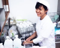 ほっぺるランド新大久保（管理栄養士/栄養士の求人）の写真4枚目：