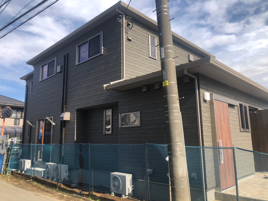 障害者グループホームどっけ道(生活支援員の求人)の写真2枚目: