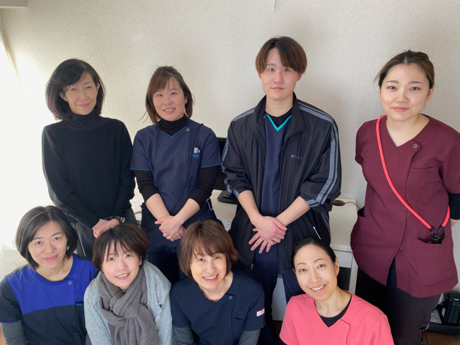 タツミ訪問看護ステーション相模大野（医療事務/受付の求人）の写真2枚目：