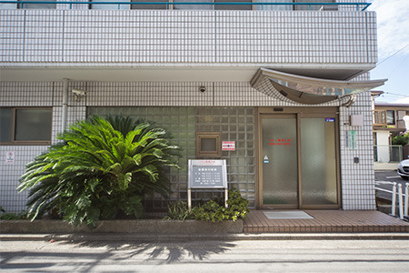 ハマノ産婦人科の画像