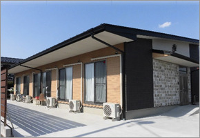 共同生活援助事業所コラボ　の写真11枚目：グループホームなのは