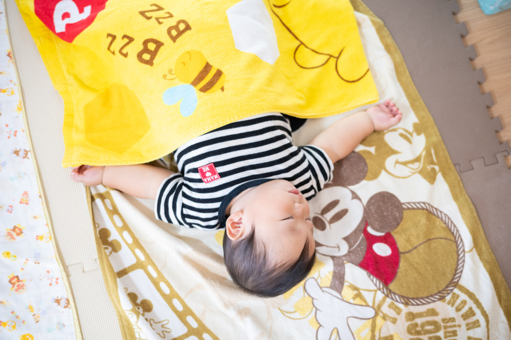 はな保育室 いちのみやみなみ(保育士の求人)の写真13枚目: