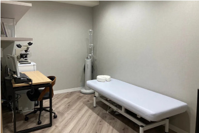 ゆうスキンクリニック横浜院（看護助手の求人）の写真5枚目：