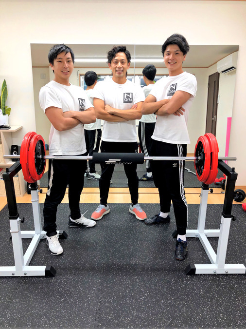 N＋GYM（インストラクターの求人）の写真4枚目：