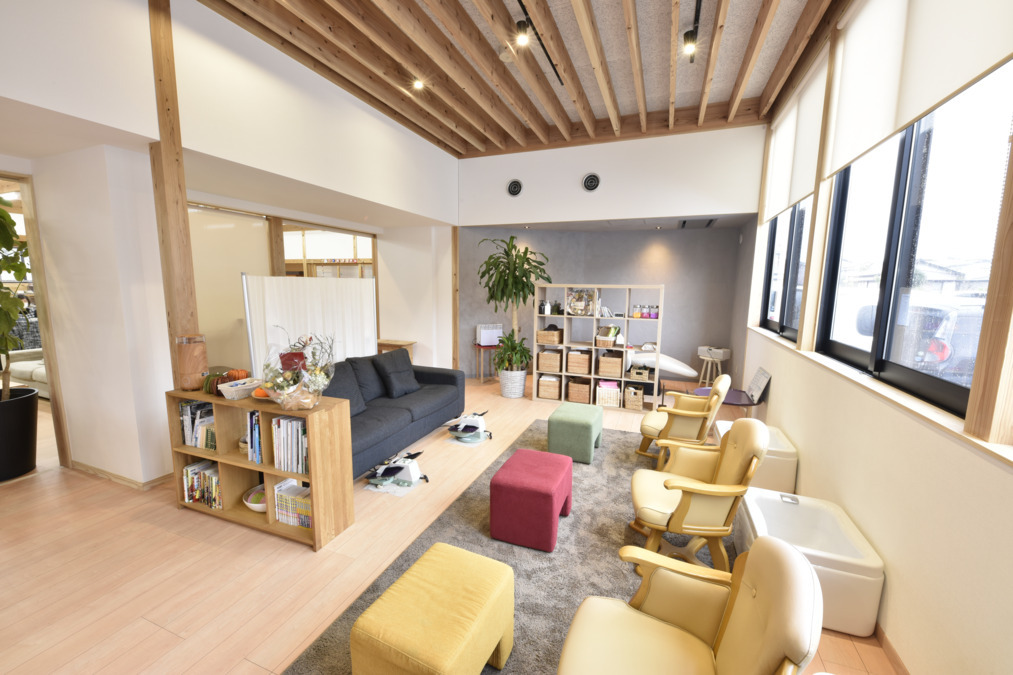 Tsuda-Machi-Kitchenの写真2枚目：