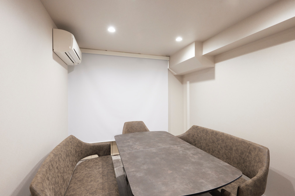 手代木歯科医院(歯科衛生士の求人)の写真5枚目:スタッフルーム