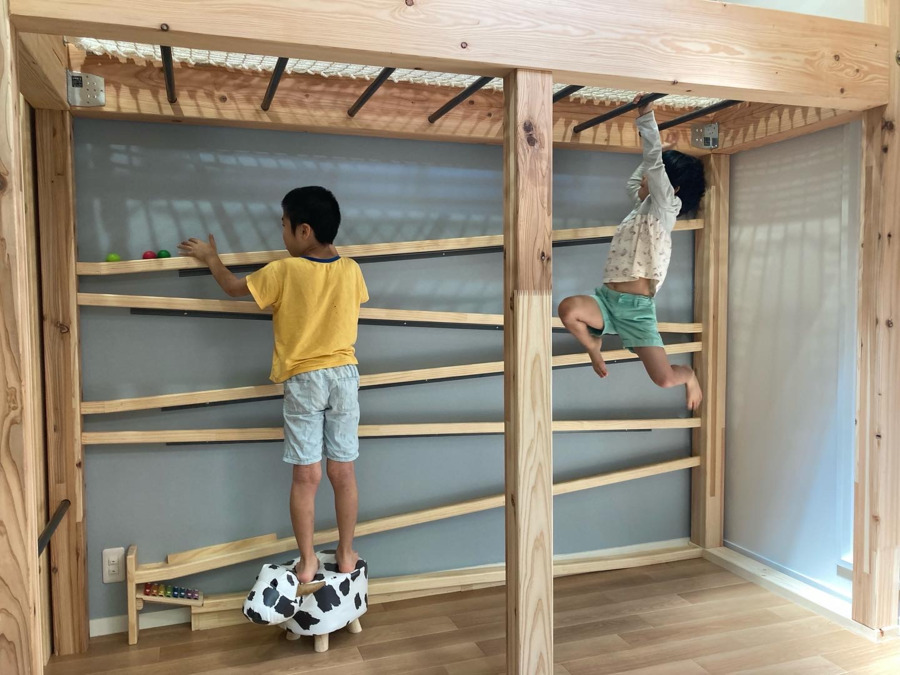 放課後等デイサービス　カーサ・ブリランテ（言語聴覚士の求人）の写真6枚目：