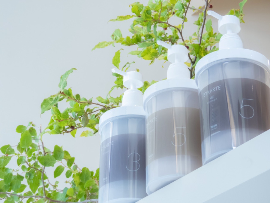 Mintleaf 田中店【2025年07月01日オープン】(美容師の求人)の写真7枚目: