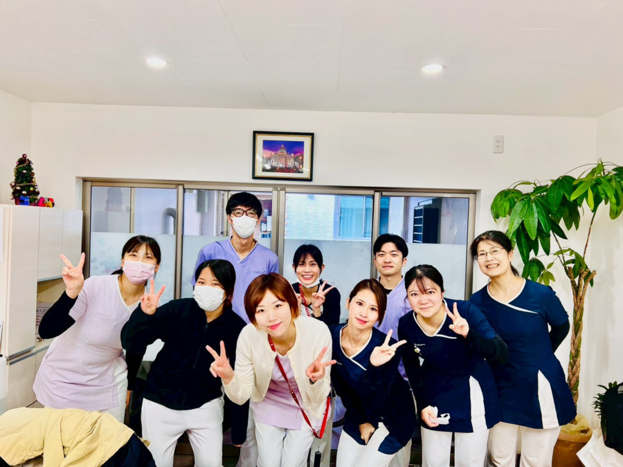 訪問看護ステーションにしむら　城陽店の写真