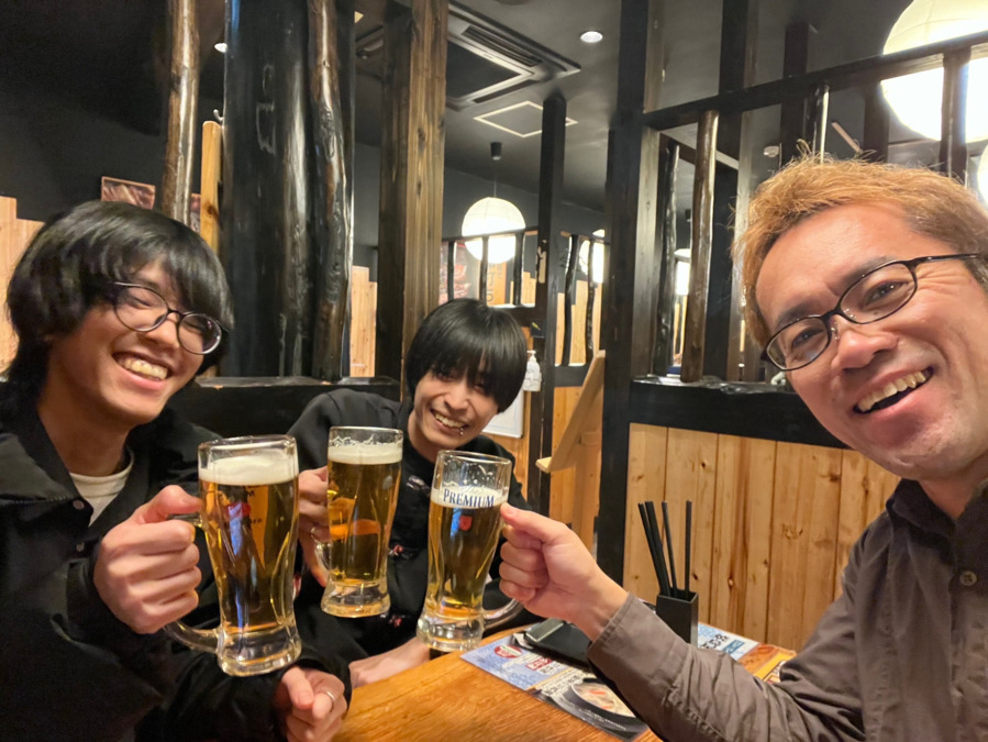 UNDER TREE GARDEN（美容師の求人）の写真13枚目：