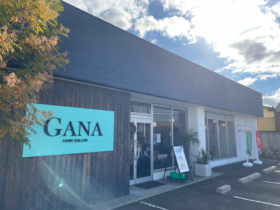 GANA（美容師の求人）の写真2枚目：
