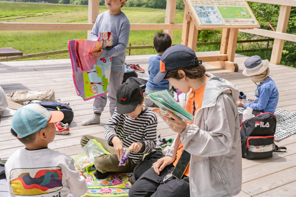 つなしま　みらい広場『ひかり』ソレイユ（放課後児童支援員/学童指導員の求人）の写真35枚目：