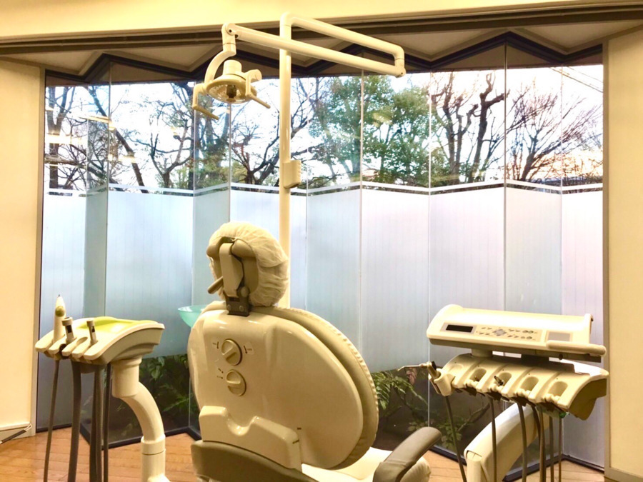 すずき歯科医院の写真1枚目: