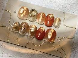 NAIL MAISON天神店の写真3枚目：