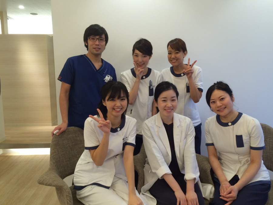 医療法人てらだ歯科クリニック（歯科衛生士の求人）の写真4枚目：