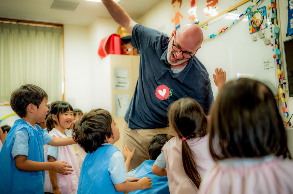 学校法人SEiRYO学園　Atelier Balena幼稚園(習志野台幼稚園)の写真6枚目：