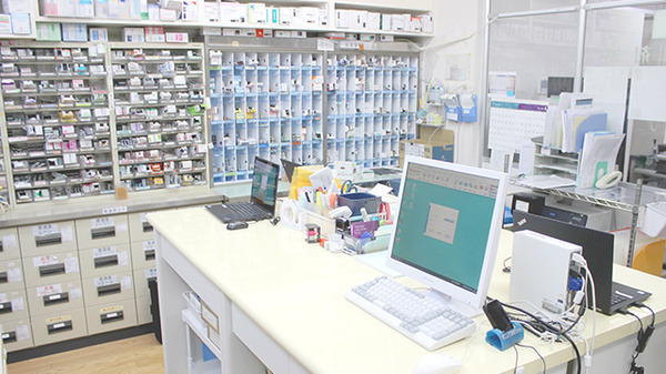 ハピネスさくら薬局（薬剤師の求人）の写真3枚目：