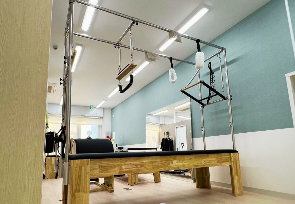 TRUE FORM ピラティススタジオ【2025年11月15日オープン】（インストラクターの求人）の写真4枚目：